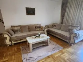 Vaikiki Apartman LM