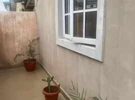 GIRLs SHARED APPARTMENT