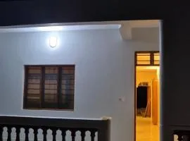 Casa Yangu