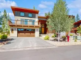 Heartwood Lodge