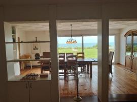 Ostsee Huus，位于伯格奥夫费马恩的酒店