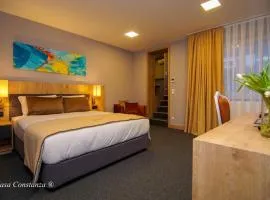 Casa Constanza Hotel Garni