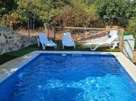 Casa Rural Parajes del Chanza