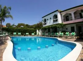 Hotel MARINELLA - Private Free Parking - Grotticelle Beach 200 m