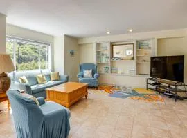 Walk to Shore Home with Deck in Rockaway Beach!