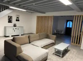 Unique and quiet house with beautiful terrace