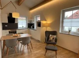 Ferienwohnung Wohlmann