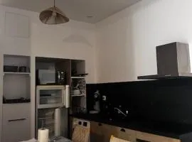 Kait location