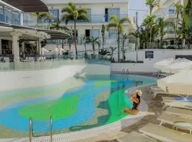 塔西亚马里斯奥阿希思酒店