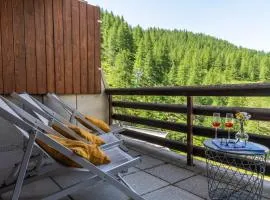 HelloCHALET Cervinia - Circus View - Ski-in Ski-out