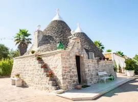 I tre trulli