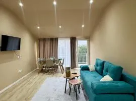 Cozy Nest Apartments