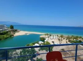 River Sea View Studio