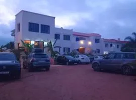 Appartement Le Sable Uniquement les familles