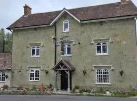 The Benett Arms