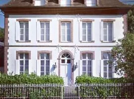 Maison spacieuse, 16 personnes, jardin