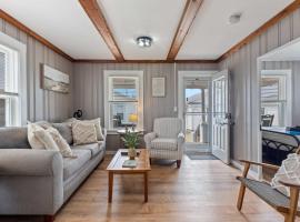 The Seahorse - The Heart of Hampton Beach，位于汉普顿的酒店