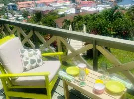 Paradise View