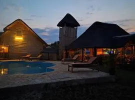 Nyanja View Resort