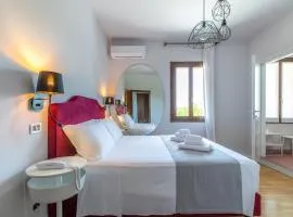 阿尔盖洛乡村酒店