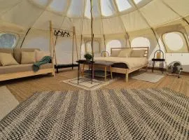 My Little Swan Camping & Camper Stop, Ludbreg