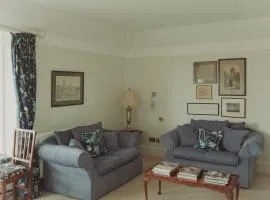 Stylish Lewes Apartment - Gorgeous Views