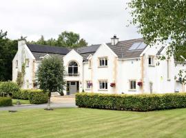 当杰名酒店，位于百利科内尔的宠物友好酒店