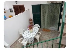 Canneto appartments