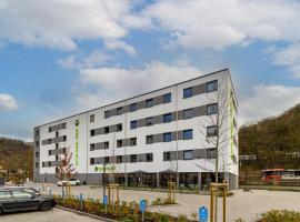 B&B HOTEL Idar-Oberstein，位于伊达尔-奥伯施泰因的酒店
