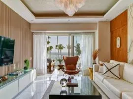 Luxurious Caribbean Apt Aquarella