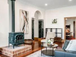 Cimicky House, Lyndoch