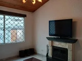 CASA BOUTIQUE Villa del Prado