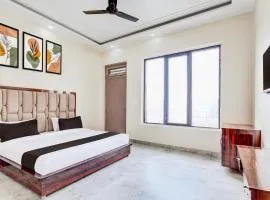Super Hotel O BAL GOPAL