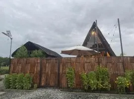 Bed And Breakfast at Baba's Eco Farm