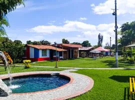 Villa Milena