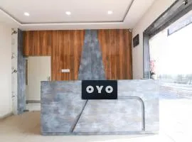 Hotel O AB Residency