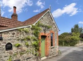 Tannery Cottage Porlock