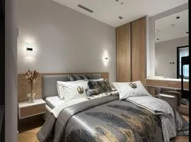 Tashkent city Nest one