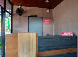 Hotel O Stay Inn，位于科泽科德的酒店