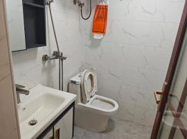 meilai-hostel，位于深圳的酒店