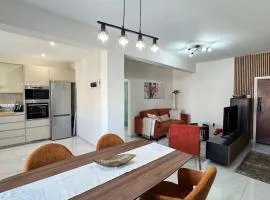 Luxury 2 Bedroom Apartment in Central Larnaca in Faneromeni Area