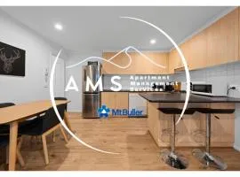 Candoux 9 AMS Mt Buller