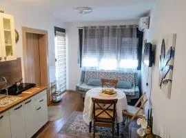 Apartman Orhideja