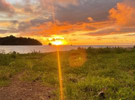 Chachamar，位于Panguí的酒店