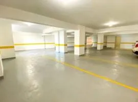 Apartamento centro de Belém cop30