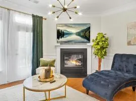 The Luxe on 16th Steps to Atlantic Station