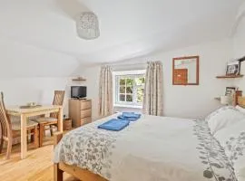 Cosy New Forest studio near Fordingbridge