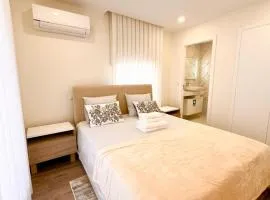 Rabumba - Aveiro Central Lodging