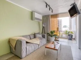 Miraflores Apartments