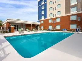 奥古斯塔市中心智选假日酒店